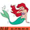 The-Little-Mermaid-SVG,-Ariel-SVG,-Ariel-Princess-SVG.jpg