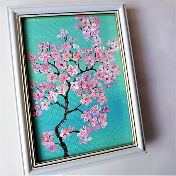 Pink-cherry-blossom-painting-sakura-wall-art-impasto.jpg
