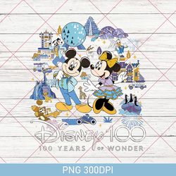 100 years of wonder disney png, disney trip png, magical castle png, 100th anniversary png, disney mickey ear vacation