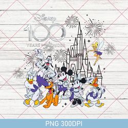 disney 100 years of wonder matching png, disney 100th anniversary family trip png, disney world of magic castle png new