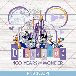 100th disney anniversary png, disney family vacation png, disneyland 2023 trip png, mickey mouse 100 years of wonderpng