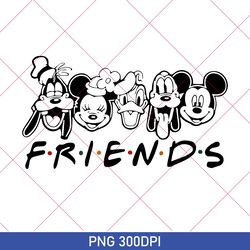 retro  mickey & co 1928 png, vintage disney png, retro mickey and co, disneyworld png, family mickey and friends png new
