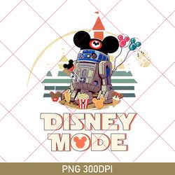 vintage disney star war mickey and friends png, disney star war png, galaxy edge, disneyworld png, disney star wars png