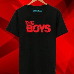 the boys meme t shirt