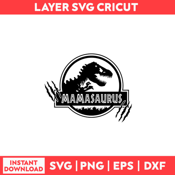 Mamasaurus89 Mamasaurus Svg, Mama Svg, Dinosaur Svg, Mother Svg, Mother's | Inspire ...