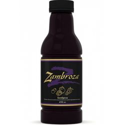 Zambroza dietary supplement
