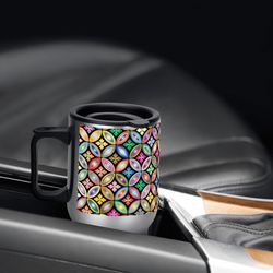 Travel Coffee Mug