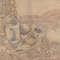 Натюрморт. Зателепина Александра,бумага, акварель,29×42 см, 2004г. (без паспарту) 5000 рублей.jpg.jpg