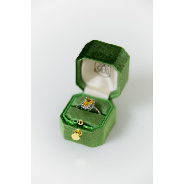 Bark-and-Berry-Petite-Forest-lock-octagon-vintage-wedding-embossed-engraved-enameled-monogram-velvet-ring-box-001.jpg