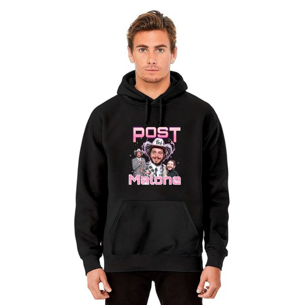 Vintage Post Malone 90s Bootleg Shirt, Post Malone Graphic Tee, Post Malone Twelve Carat Tour 2022 T-Shirt, Post Malone