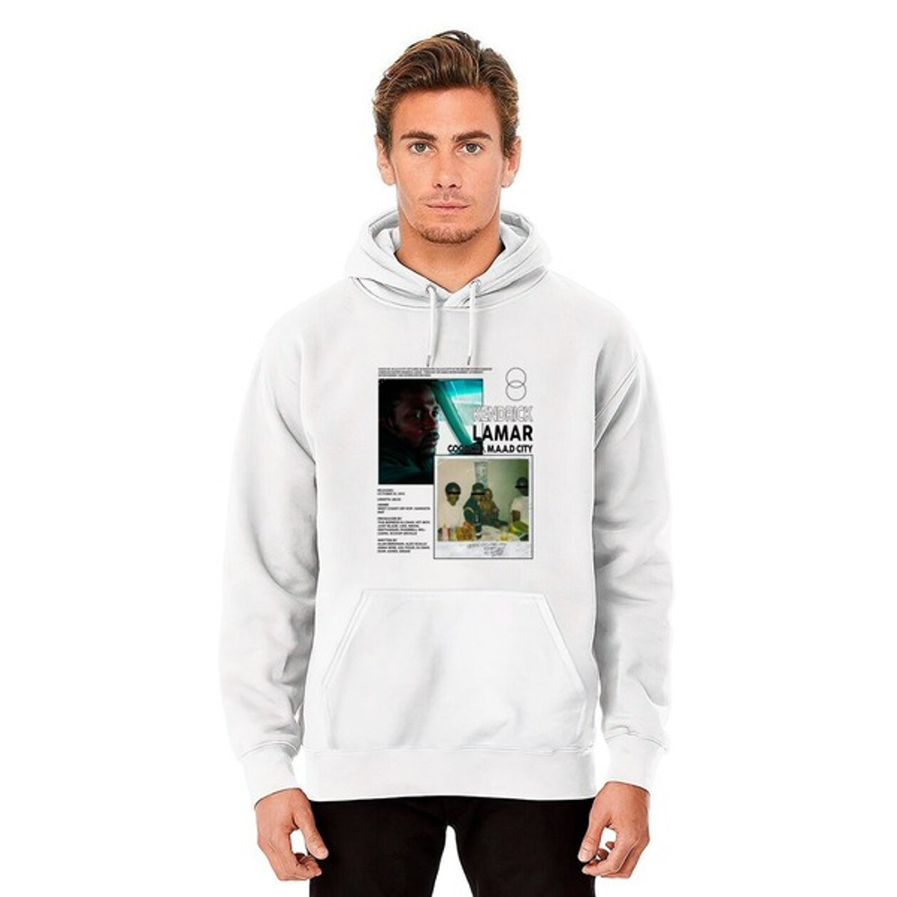 KenDrick Lamar Vintage Style Bootleg 90s Shirt, KenDrick Lamar T-Shirt For Fan Women Men, Aesthetic Pop Album Shirt