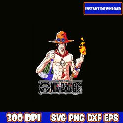 ace-one-piece-svg-portgas-d.-ace-svg-one-piece-anime-svg-anime-svg-love-anime-svg-svg-png-dxf-eps-ai-instant-download