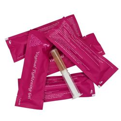 vaginal tightening gel multi pack(us customers)