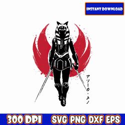 fulcrum sumi svg, anime vector, anime cutfile, anime clipart, anime print, anime bundle, anime digital, anime cricut