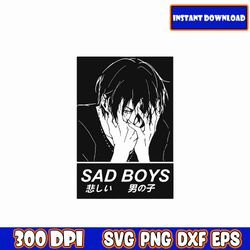 anime-aesthetic-sad-boy-svg-anime-gift-svg-love-anime-svg-anime-manga-svg-anime-svg-manga-svg-japanese-svg-cartoon-svg