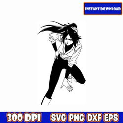 anime-bleach-character-svg-anime-girl-svg-anime-manga-svg-japanese-cartoon-svg-svg-png-dxf-eps-ai-instant-download