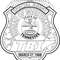 State of Tennessee Bureau of Investigation Special Agent Logo, Seal, Badge, Custom, Ai, Vector, SVG, DXF, PNG,.jpg
