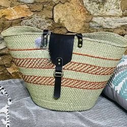 afrilux tote bag