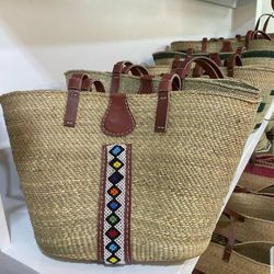 afrilux beach bag