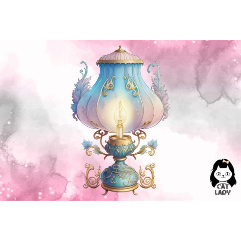 Fairy-Lamp-Watercolor-Clipart-Bundle-Graphics-67552150-6-580x387.jpg