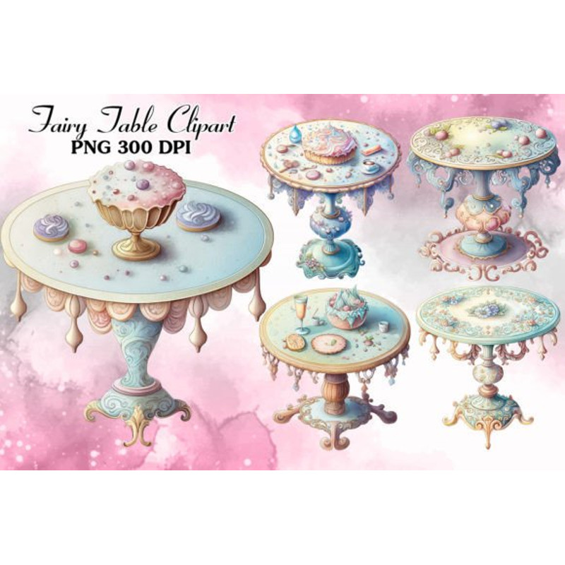 Fairy-Table-Watercolor-Clipart-Bundle-Graphics-67552089-1-1-580x387.jpg