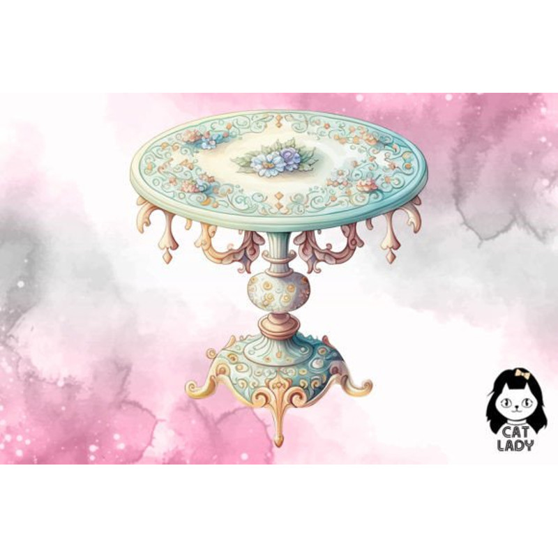 Fairy-Table-Watercolor-Clipart-Bundle-Graphics-67552089-4-580x387.jpg
