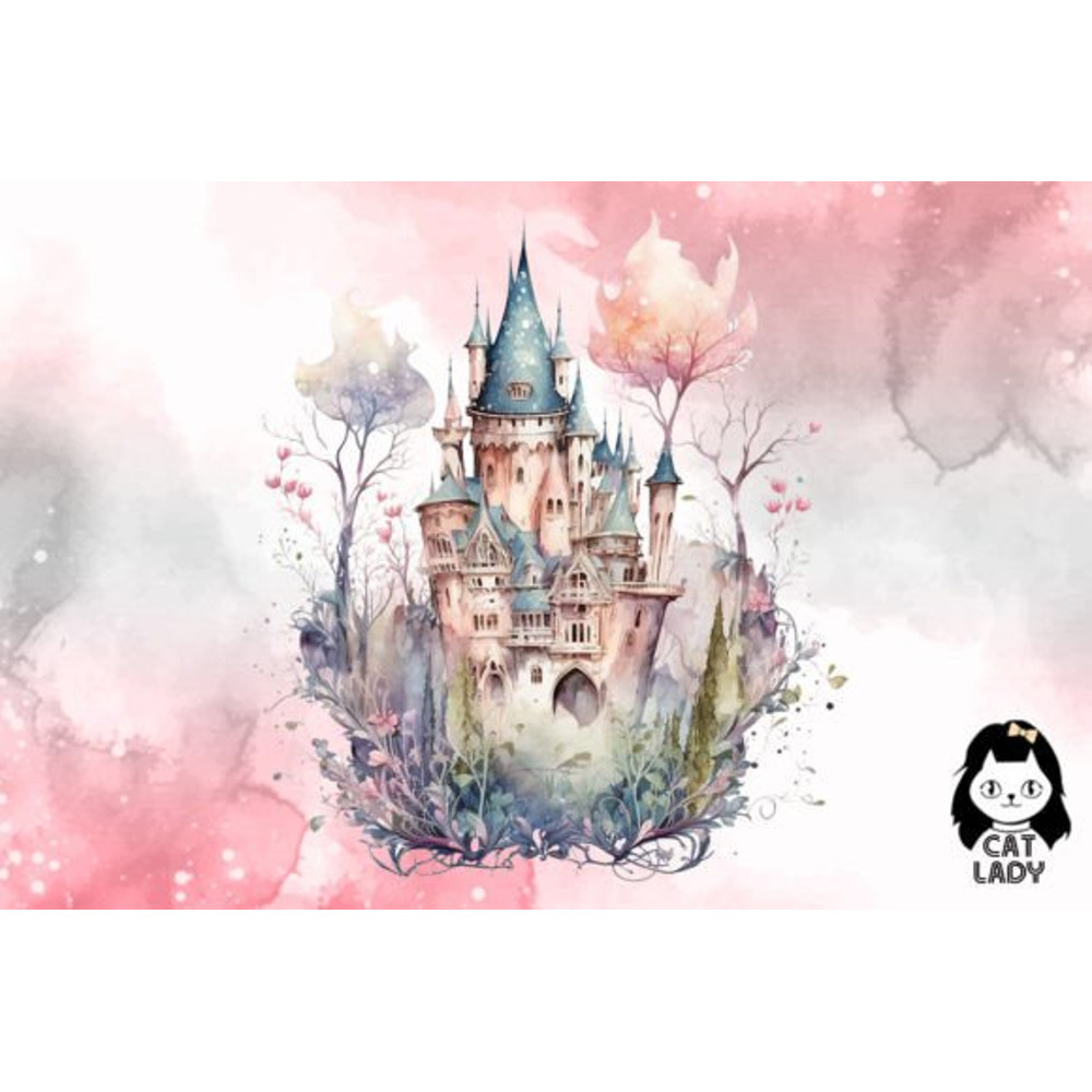 Fairy-Castle-Watercolor-Clipart-Bundle-Graphics-67450700-2-580x387.jpg
