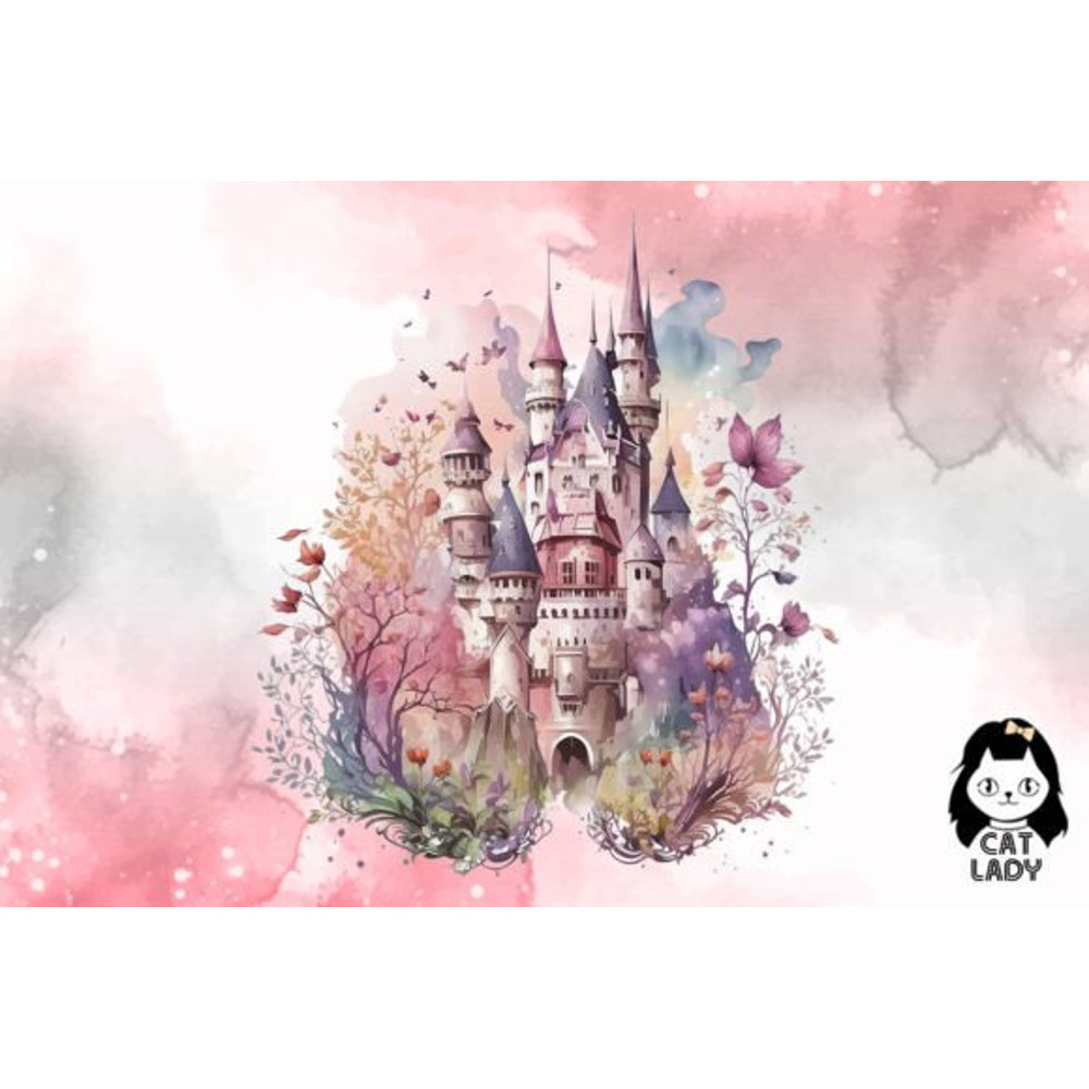 Fairy-Castle-Watercolor-Clipart-Bundle-Graphics-67450700-3-580x387.jpg