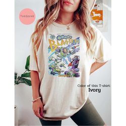 buzz lightyear comfort colors shirt, disney toy story shirt, disney pixar toy story buzz lightyear shirt, vintage disney
