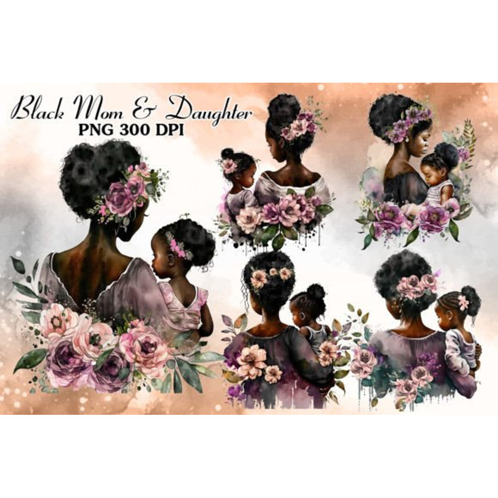 Black-Mom-And-Daughter-Watercolor-Graphics-67350134-1-1-580x387.jpg