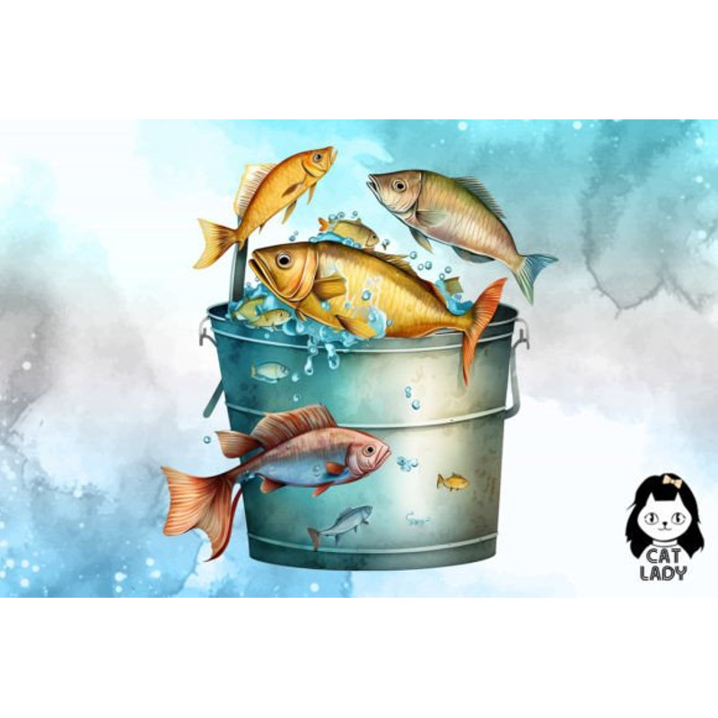 Bucket-Of-Fish-Sublimation-Clipart-Graphics-67349440-4-580x387.jpg