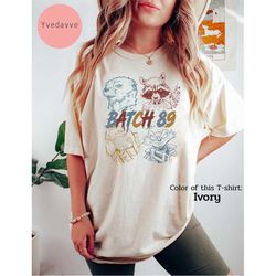 batch 89 rocket and friends comfort colors shirt, lylla teefs floor rocket shirt, guardians of the galaxy inspired shirt