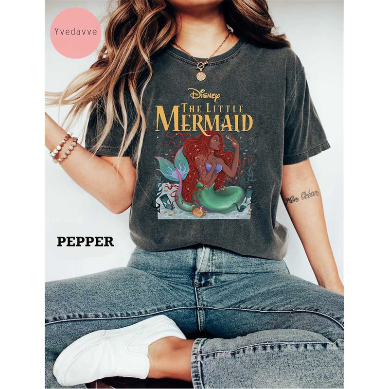 MR-22520239287-the-little-mermaid-comfort-colors-shirt-black-girl-magic-image-1.jpg