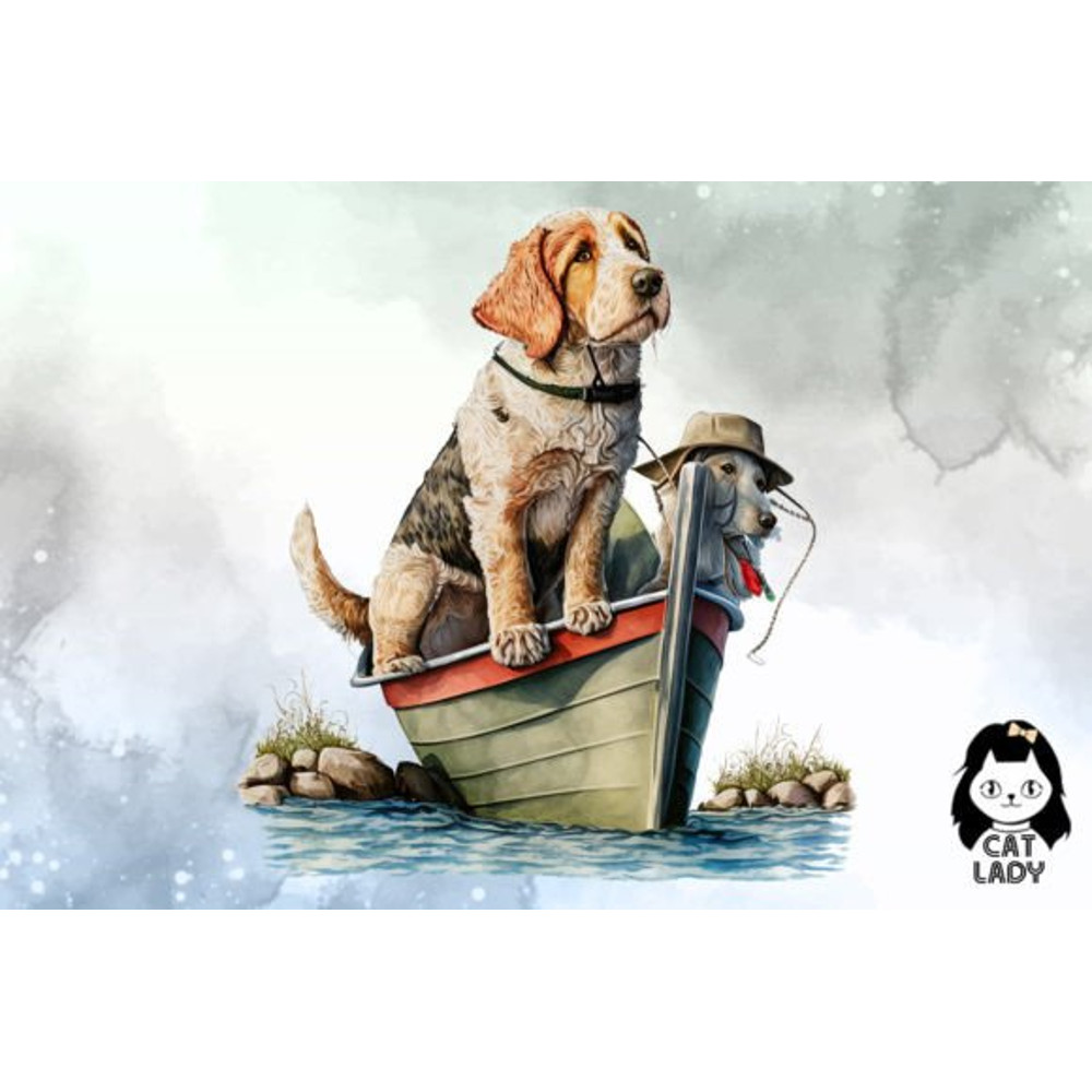 Dog-Fishing-Watercolor-Clipart-Bundle-Graphics-67273605-4-580x387.jpg
