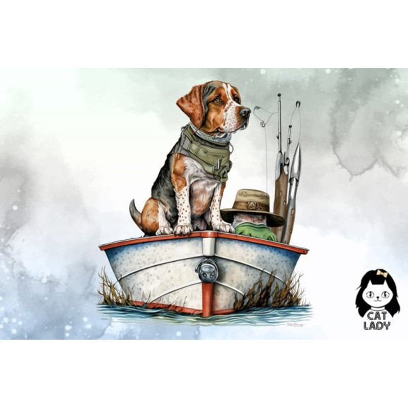 Dog-Fishing-Watercolor-Clipart-Bundle-Graphics-67273605-3-580x387.jpg