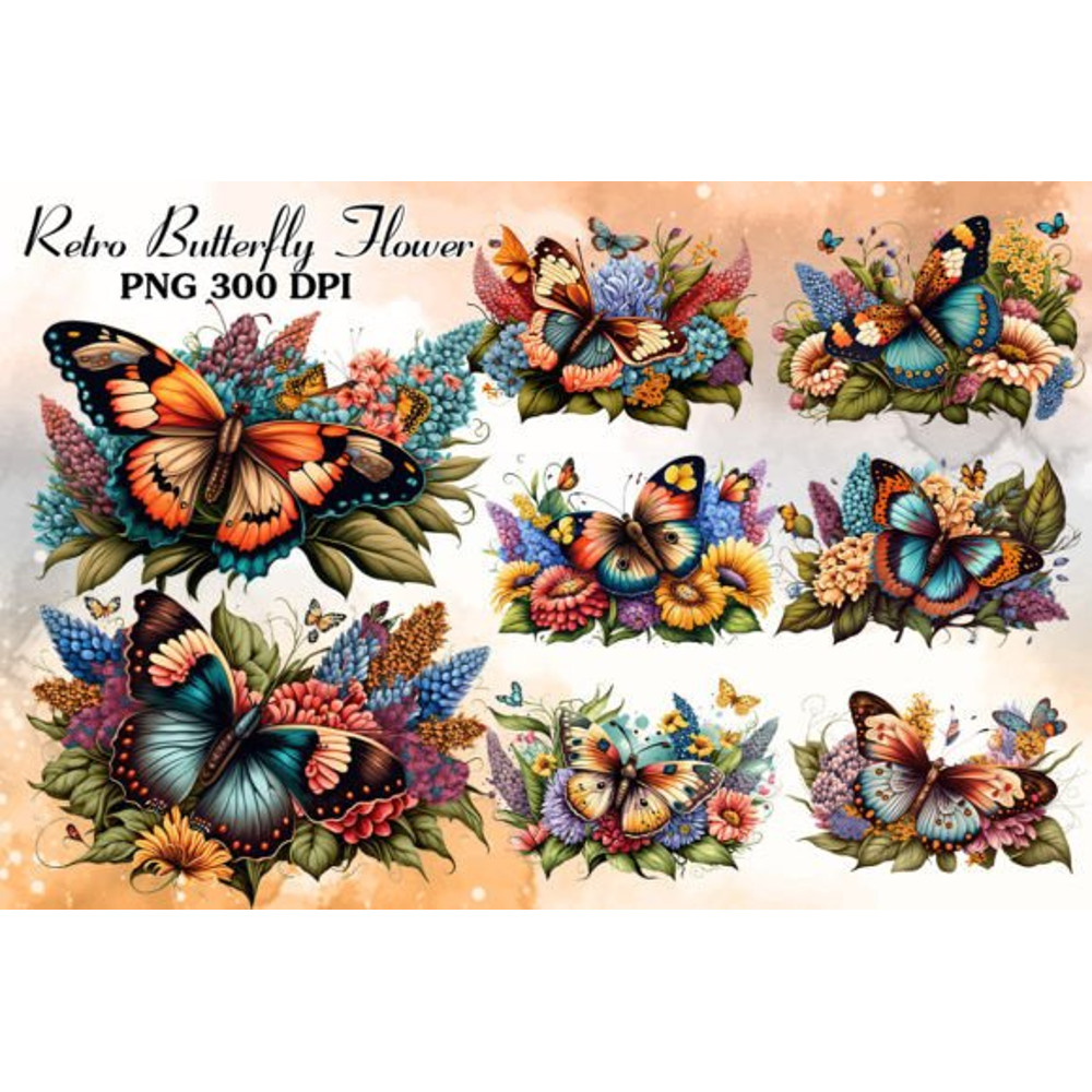 Retro-Butterfly-Flower-Sublimation-Art-Graphics-67201030-1-1-580x387.jpg
