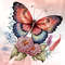 Red-Butterfly-Watercolor-Clipart-Bundle-Graphics-67118302-6-580x387.jpg