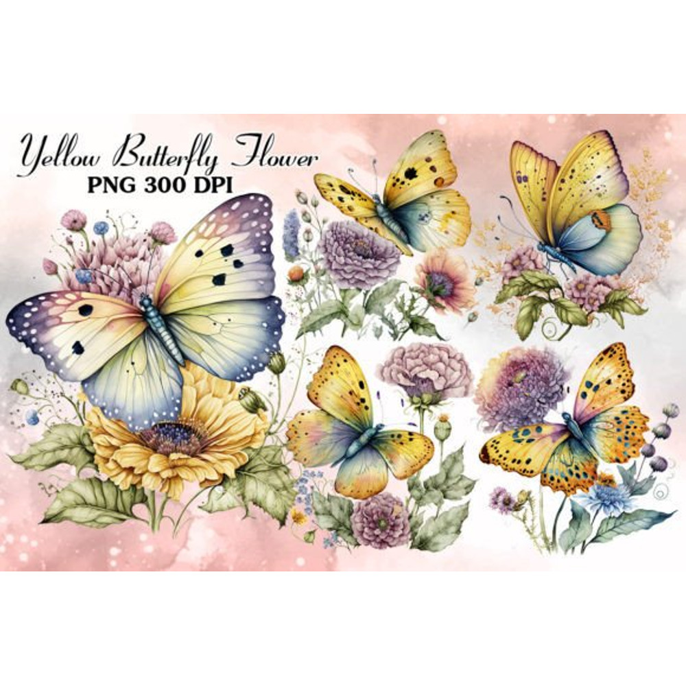Yellow-Butterfly-Watercolor-Clipart-Graphics-67118110-1-1-580x387.jpg