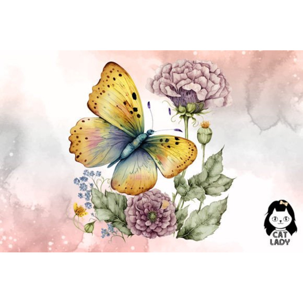 Yellow-Butterfly-Watercolor-Clipart-Graphics-67118110-4-580x387.jpg