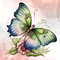 Green-Butterfly-Watercolor-Clipart-Graphics-67117902-3-580x387.jpg