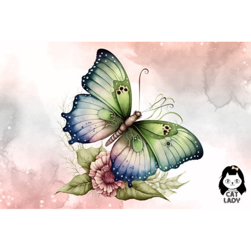 Green-Butterfly-Watercolor-Clipart-Graphics-67117902-3-580x387.jpg