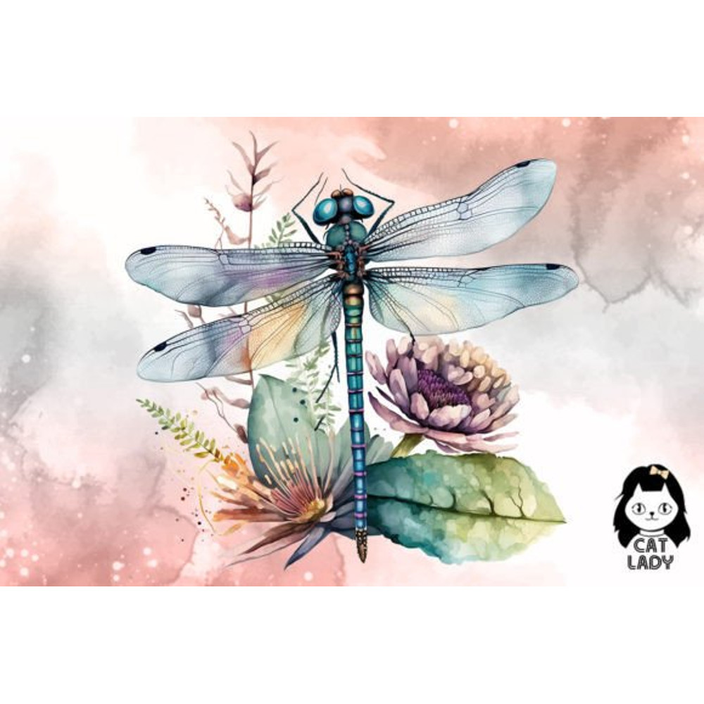 Dragonfly-Flower-Watercolor-Clipart-Graphics-67117647-3-580x387.jpg