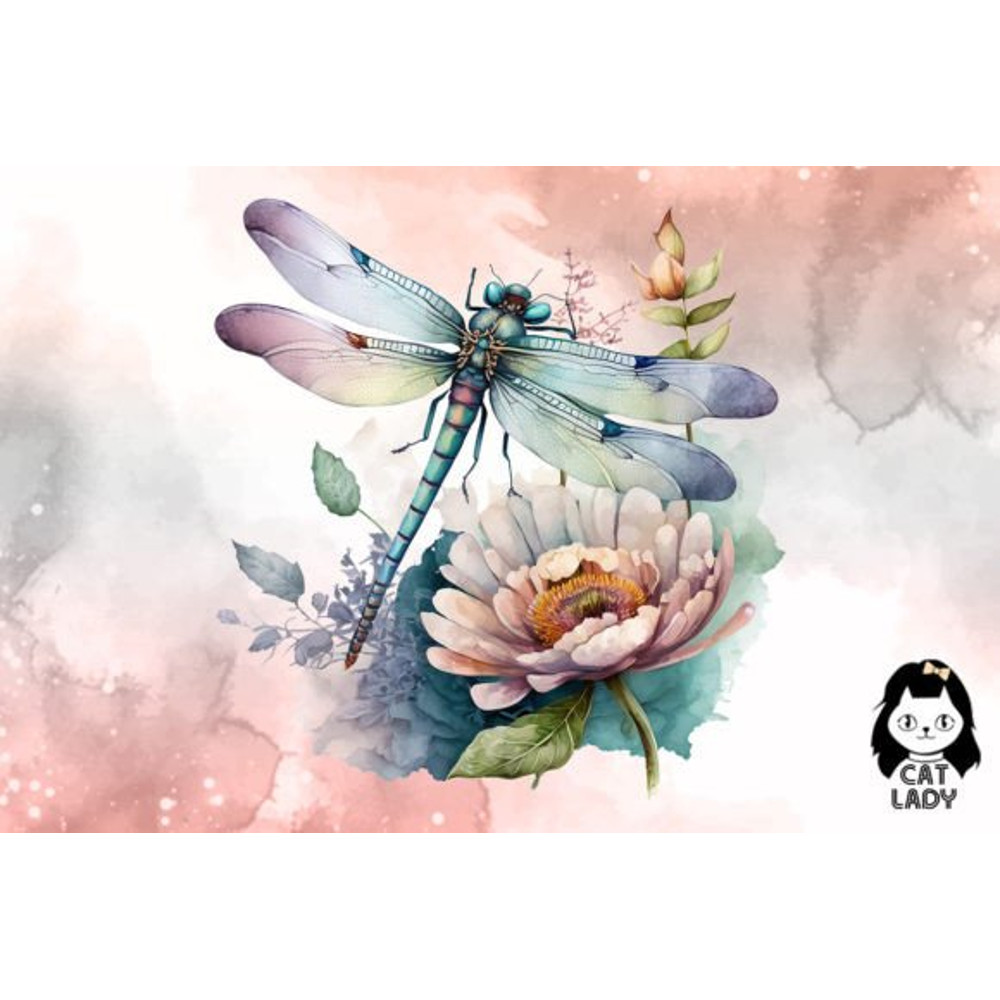 Dragonfly-Flower-Watercolor-Clipart-Graphics-67117647-4-580x387.jpg