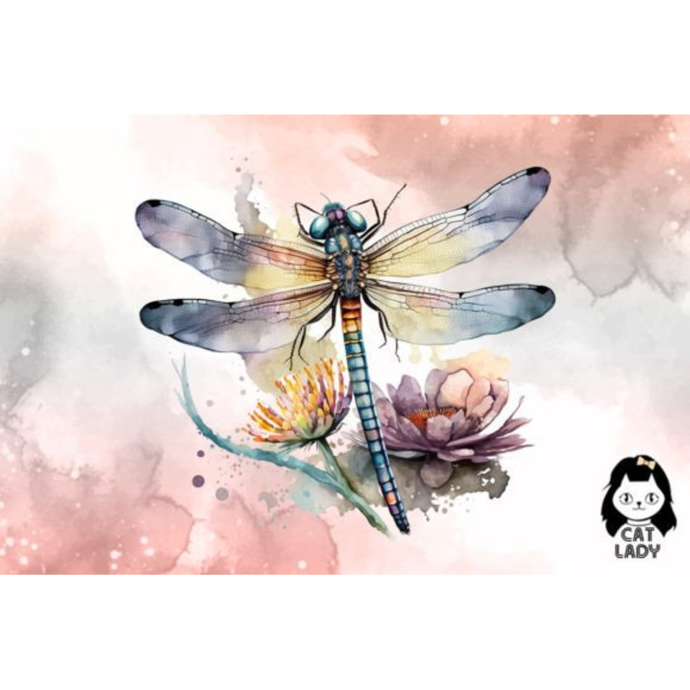 Dragonfly-Flower-Watercolor-Clipart-Graphics-67117647-7-580x387.jpg