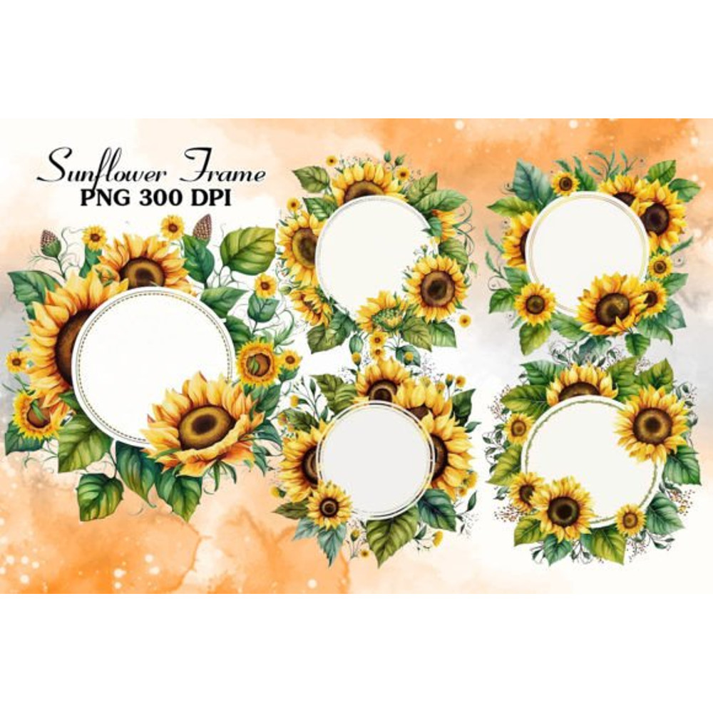 Sunflower-Frame-Watercolor-Clipart-Graphics-67021513-1-1-580x387.jpg