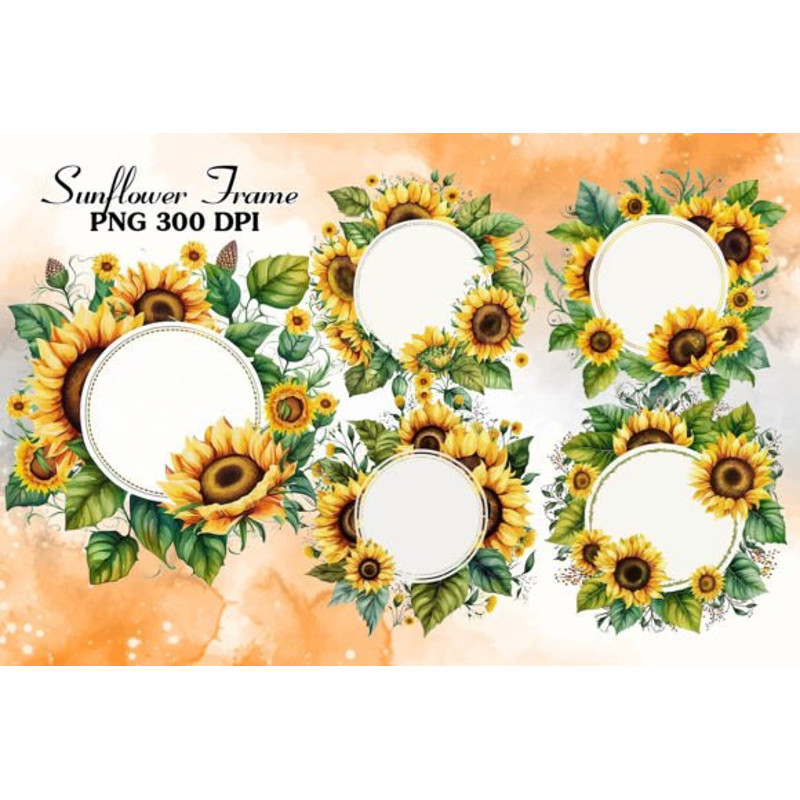 Sunflower-Frame-Watercolor-Clipart-Graphics-67021513-1-1-580x387.jpg