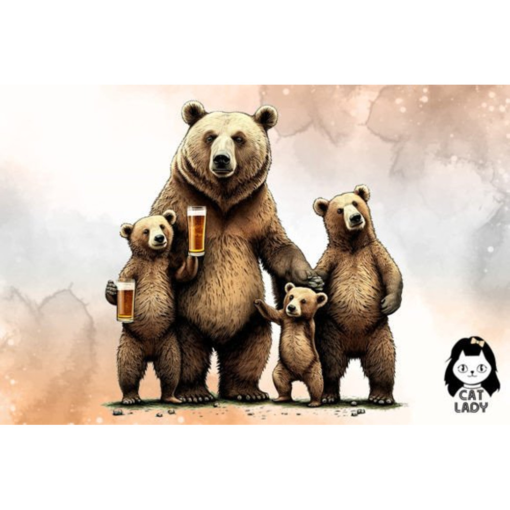 Daddy-Bear-And-Kids-Sublimation-Clipart-Graphics-67021265-5-580x387.jpg