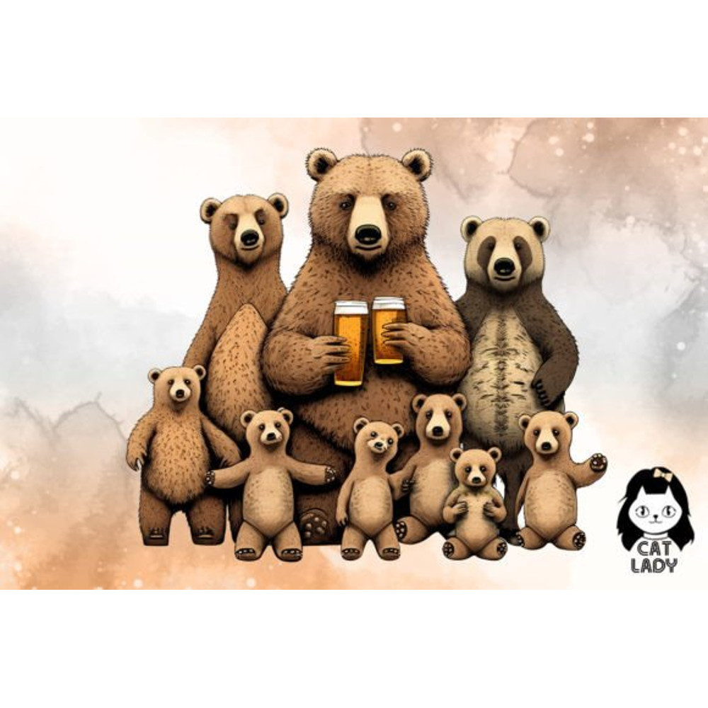 Daddy-Bear-And-Kids-Sublimation-Clipart-Graphics-67021265-11-580x387.jpg