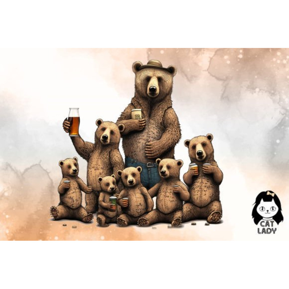 Daddy-Bear-And-Kids-Sublimation-Clipart-Graphics-67021265-9-580x387.jpg