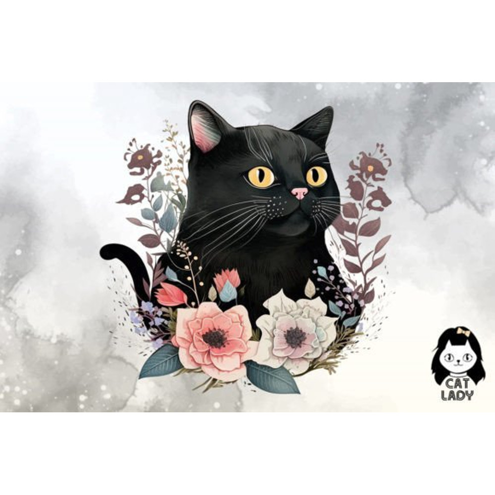 Funny-Black-Cat-Flower-Watercolor-Graphics-67020217-3-580x387.jpg